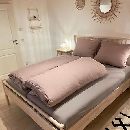 Ferienwohnung Vaelli Rust Ngoại thất bức ảnh